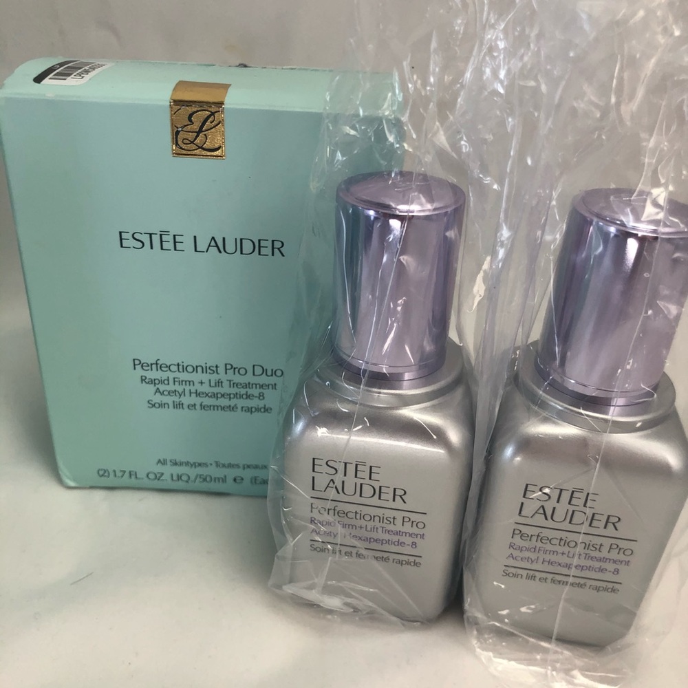 Perfectionist Pro DUO! Rapid Firm + Lift Treatment